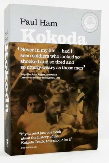 Image for Kokoda Kokoda
