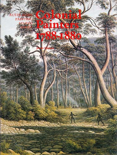 Image for Colonial Painters 1788-1880 Colonial Painters 1788-1880