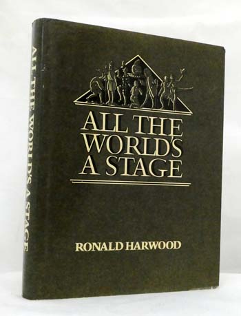 All The World's A Stage