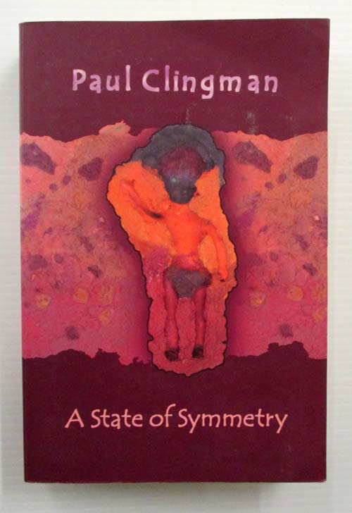 Image for A State of Symmetry A State of Symmetry