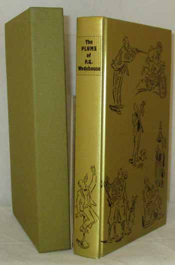 The Plums of P.G. Wodehouse
