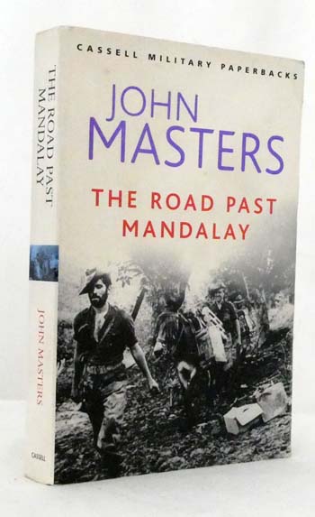 The Road Past Mandalay