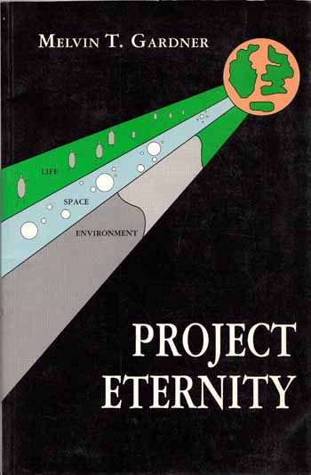 Project Eternity [Signed by Author]