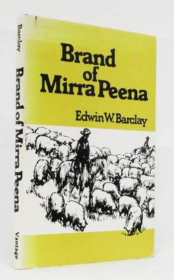 Image for Brand of Mirra Peena Brand of Mirra Peena