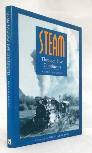 Steam Through Five Continents
