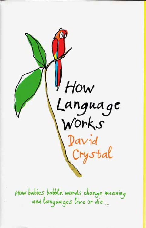 How Language Works
