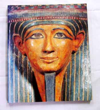 Image for Life and death under the Pharaohs, Egyptian Art from the National Museum of Antiquities in Leiden, The Netherlands Life and death under the Pharaohs, Egyptian Art from the National Museum of Antiquities in Leiden, The Netherlands