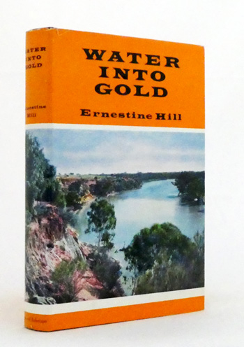 Water into Gold