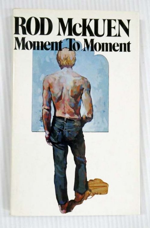 Image for Moment to Moment Moment to Moment