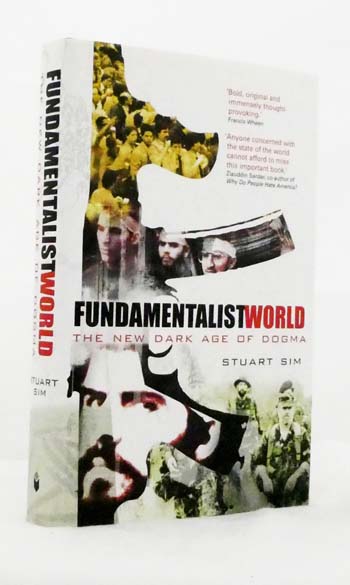 Image for Fundamentalist World: The New Dark Age of Dogma Fundamentalist World: The New Dark Age of Dogma