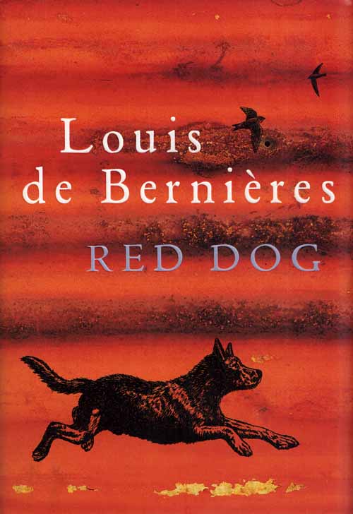 Red Dog