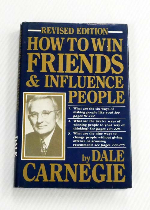 Image for How To Win Friends and Influence People How To Win Friends and Influence People