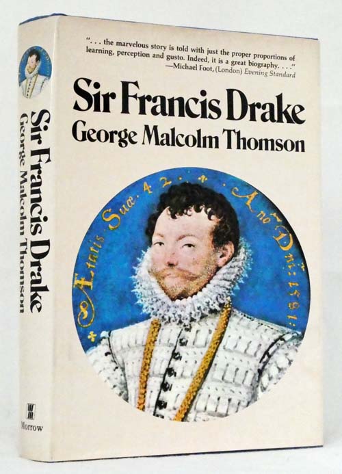 Sir Francis Drake