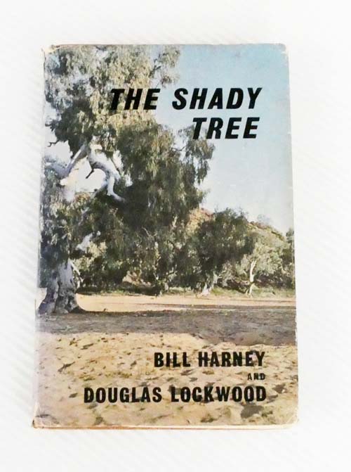 Image for The Shady Tree The Shady Tree
