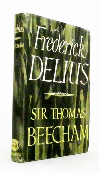 Frederick Delius