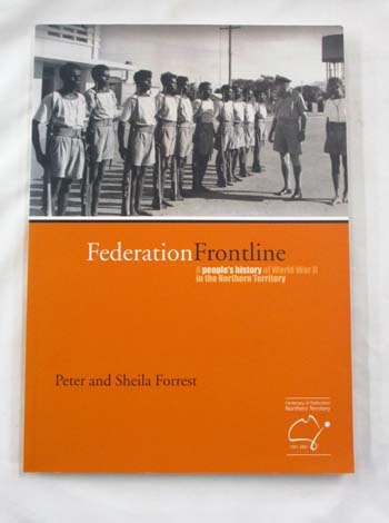 Federation Frontline