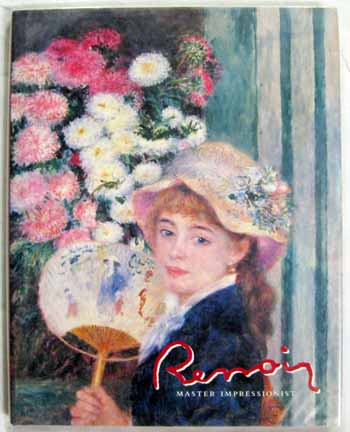 Image for Renoir Master Impressionist Renoir Master Impressionist