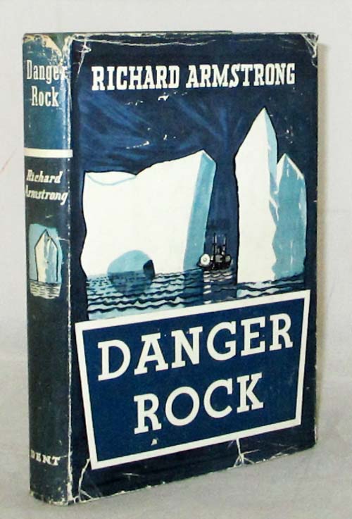 Danger Rock