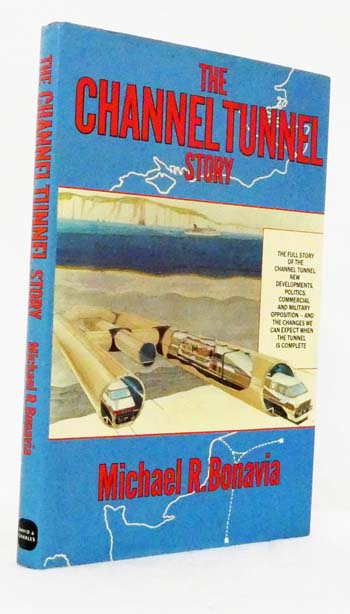 The Channel Tunnel Story