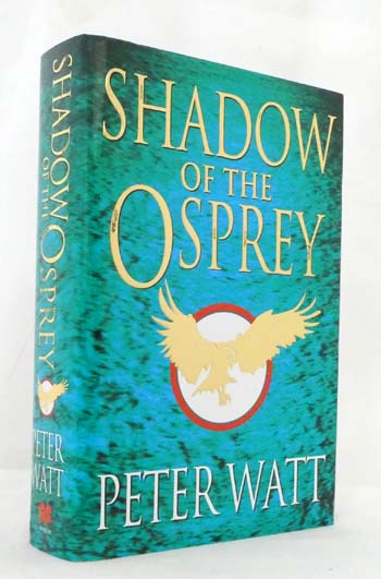 Shadow of the Osprey