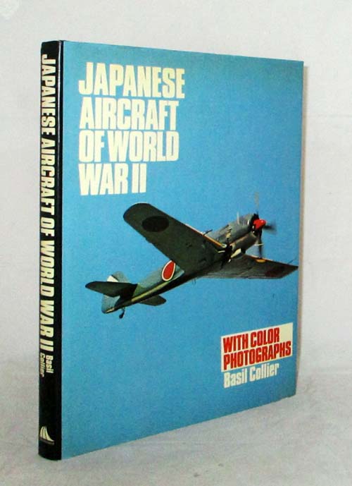 Japanese Aircraft of World War II