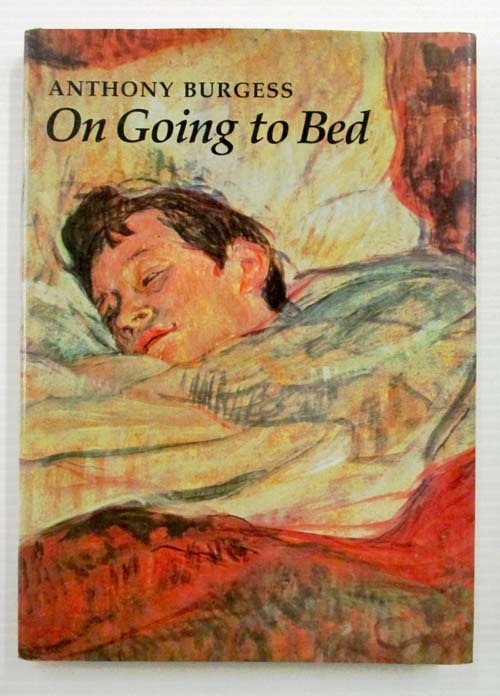 On Going to Bed