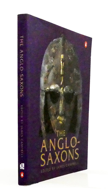 The Anglo-Saxons