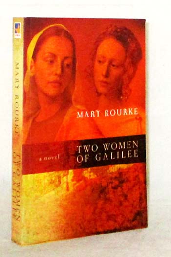 Two Women of Galilee