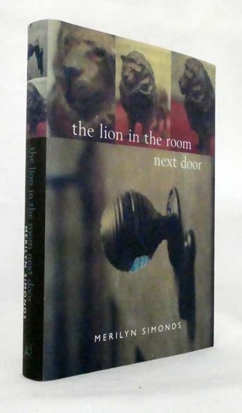 The Lion in the Room Next Door