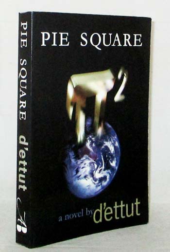 Pie Square A Novel