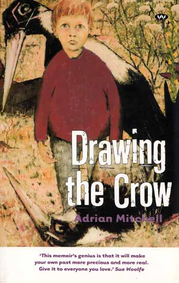 Drawing the Crow