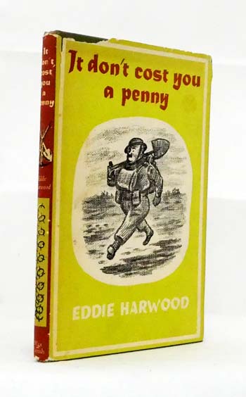 Image for It Don't Cost You A Penny: The Memoirs of a Batman It Don't Cost You A Penny: The Memoirs of a Batman