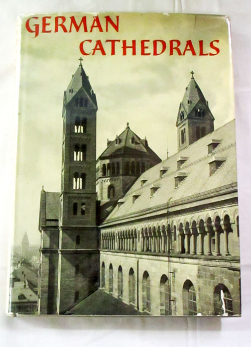 German Cathedrals