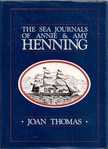 The Sea Journals of Annie and Amy Henning
