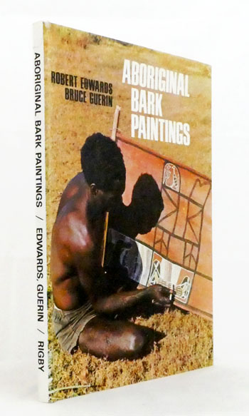 Aboriginal Bark Paintings