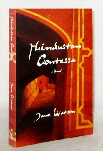 Hindustan Contessa A Novel