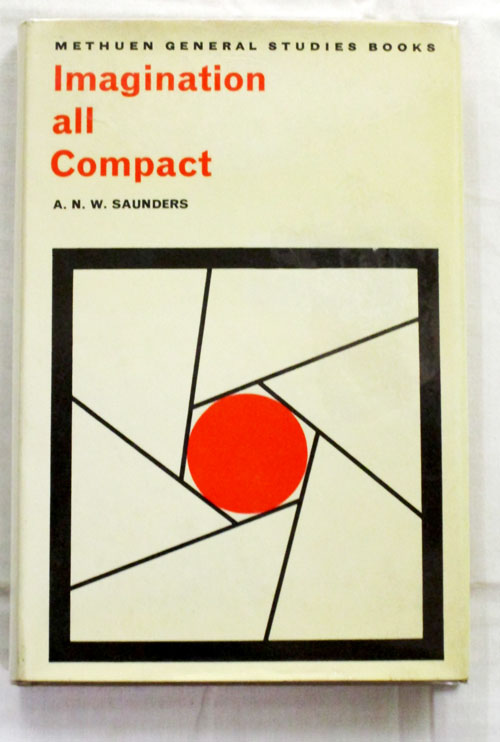 Image for Imagination All Compact: Understanding the Arts Imagination All Compact: Understanding the Arts