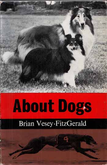 Image for About Dogs About Dogs