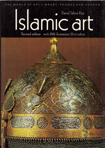 Image for Islamic Art (Revised Edition) Islamic Art (Revised Edition)
