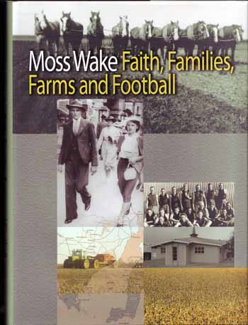 Image for Faith, Families, Farms and Football Faith, Families, Farms and Football