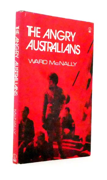The Angry Australians