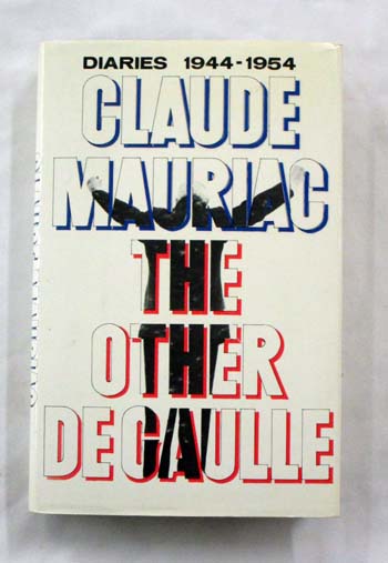The Other de Gaulle