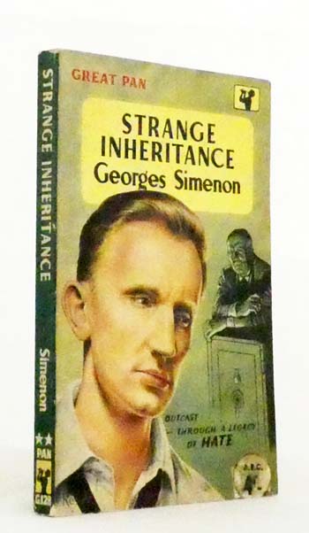 Strange Inheritance