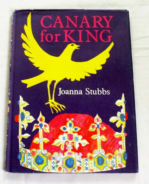 Canary for King
