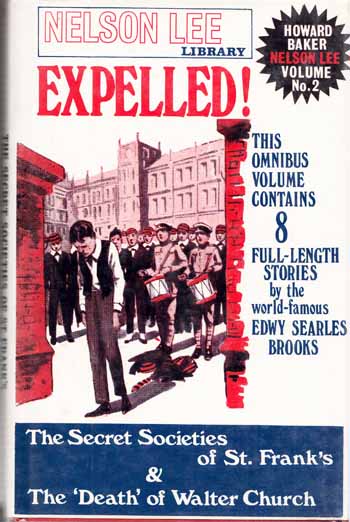 Expelled!