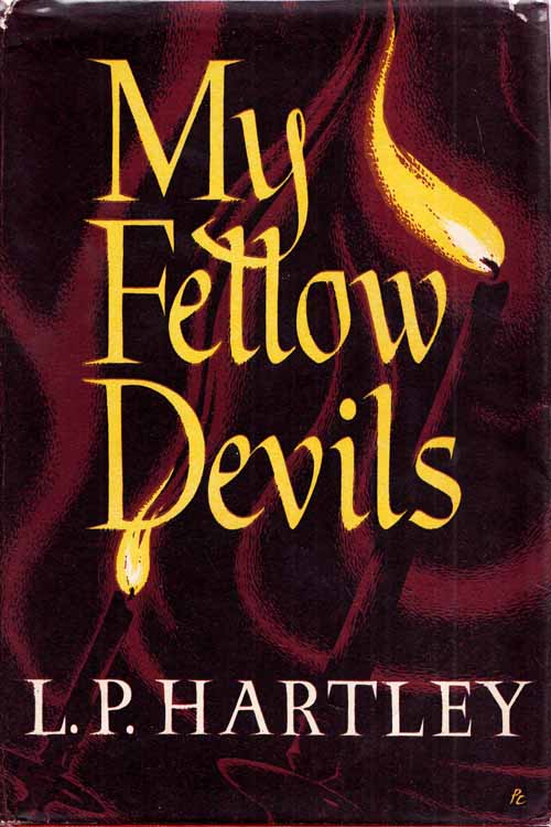 My Fellow Devils