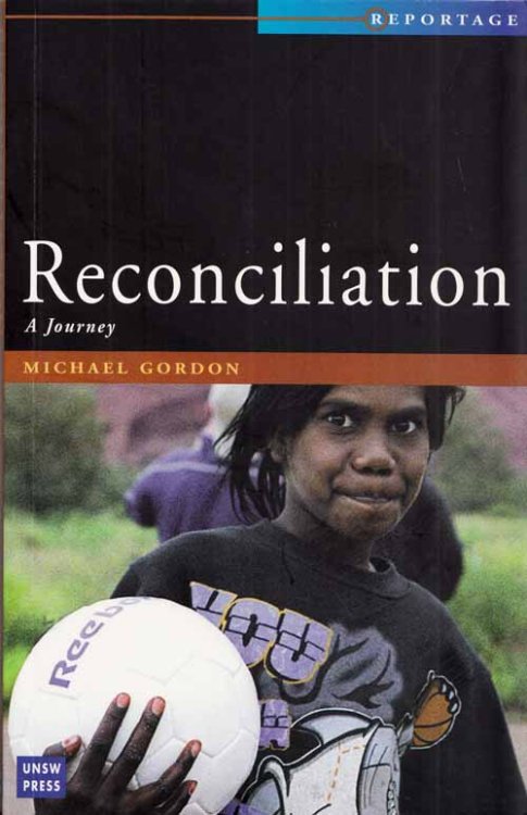 Image for Reconciliation: A Journey Reconciliation: A Journey