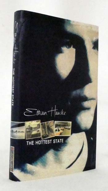 The Hottest State