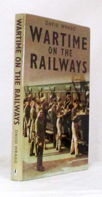 Wartime on the Railways
