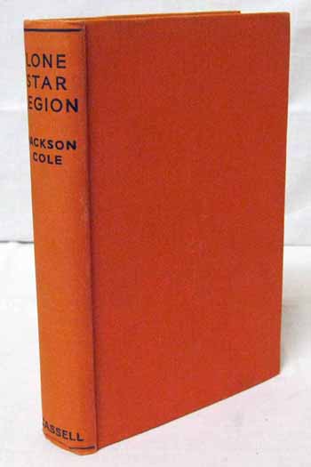 Lone Star Legion